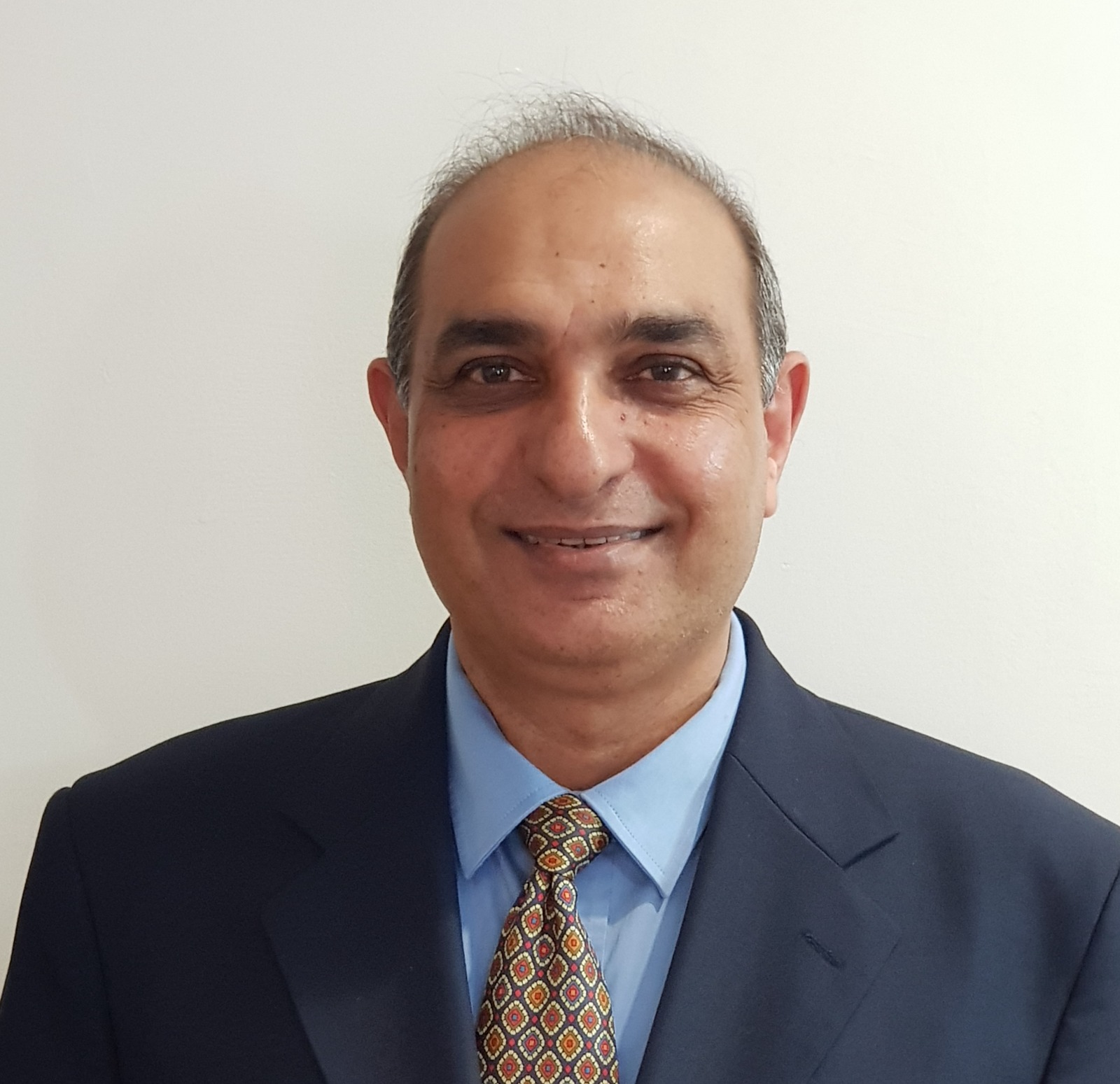 Dr. Fayyaz Ashraf